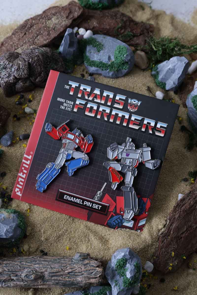 Transformers