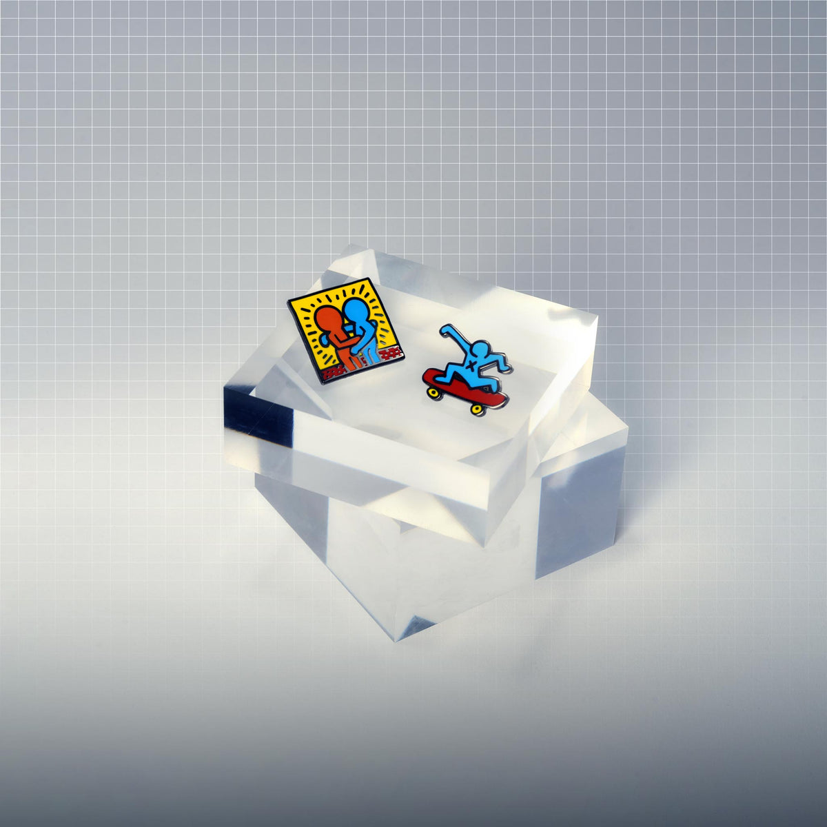 PINTRILL - - Main Image