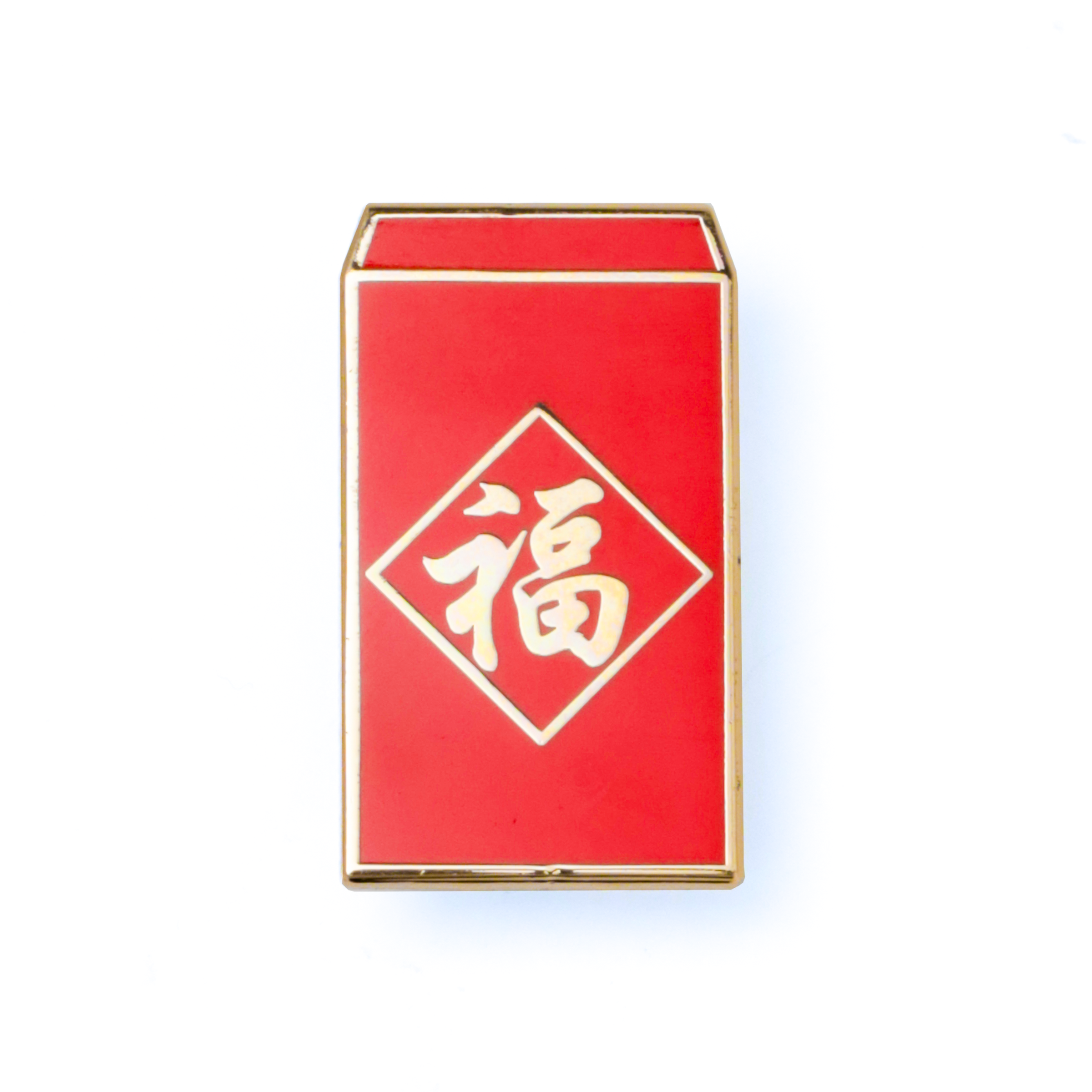 Hong Bao Envelope