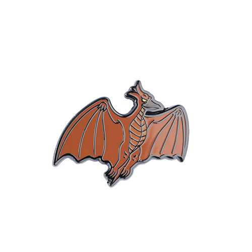 Series 5 Rodan Pin