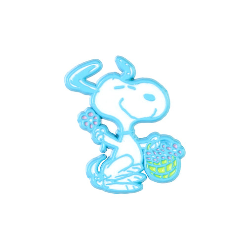 PINTRILL - Snoopy Flower Basket - Main Image