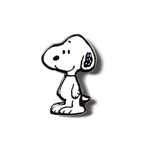PINTRILL - Originals - Snoopy Pin - Main Image
