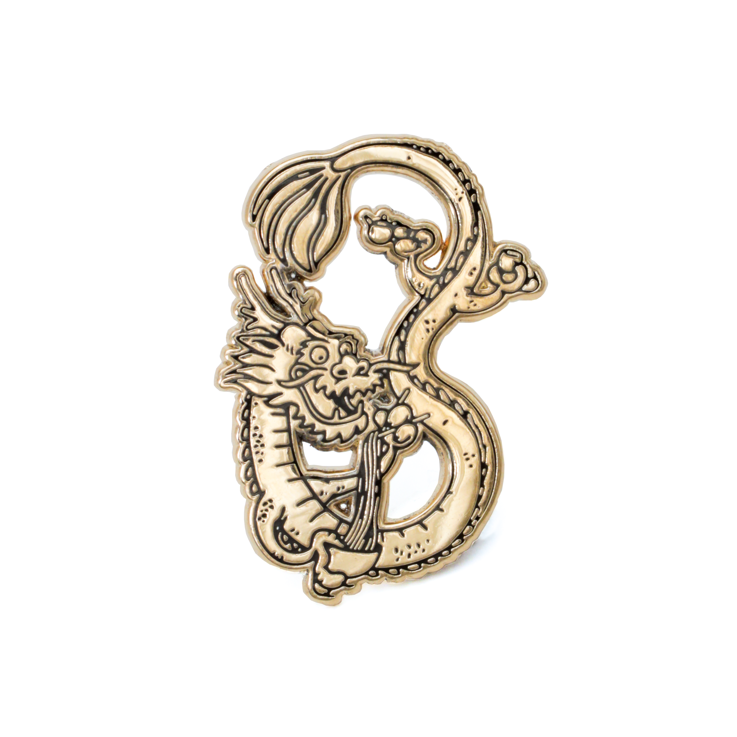 Year of the Dragon - Bonnie's Dragon