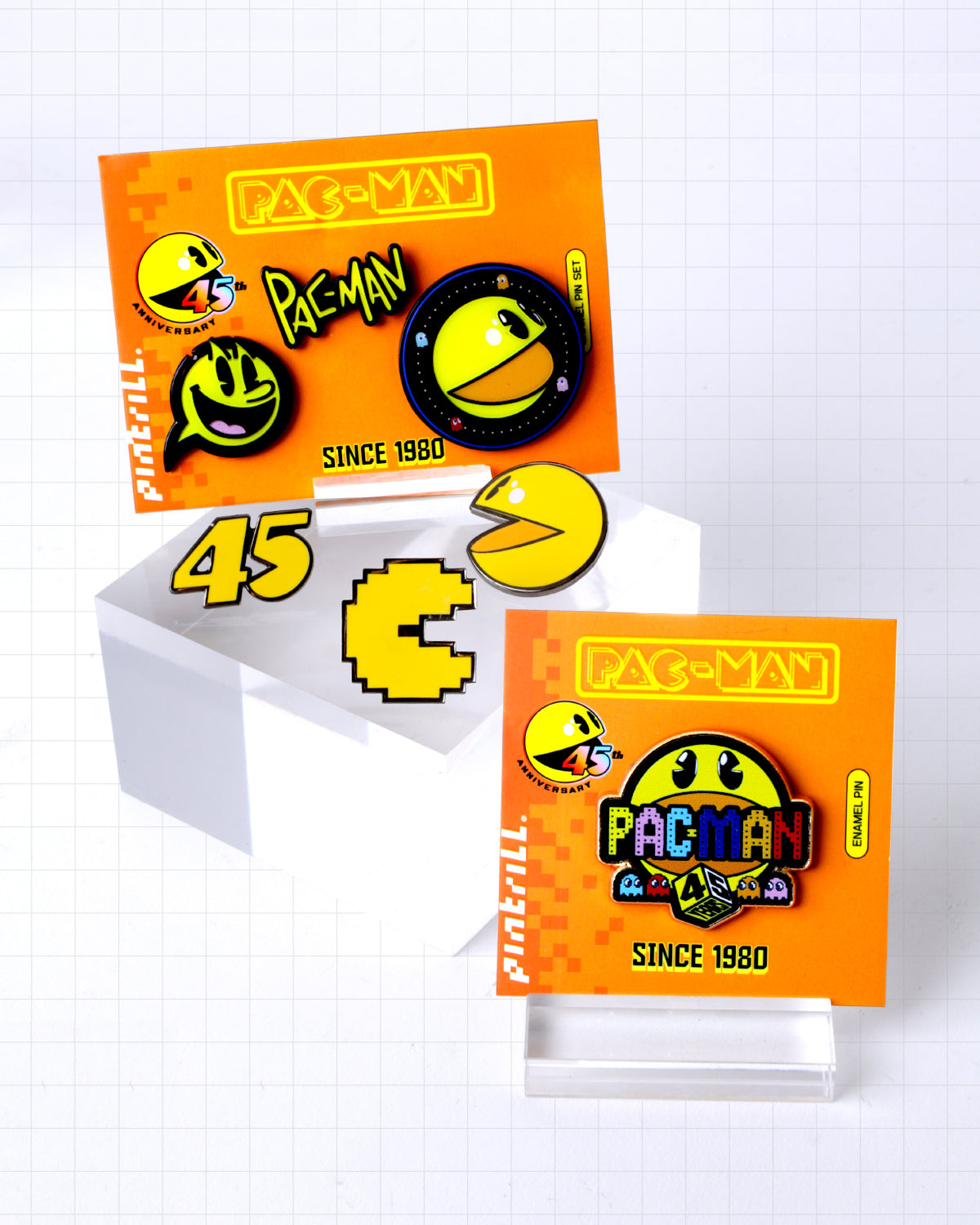 PINTRILL - - Main Image