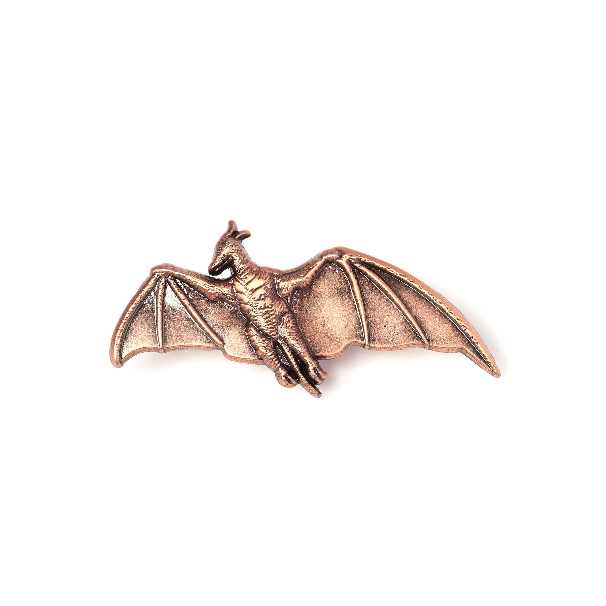 禁断RODAN PIN SET Rodan Pin