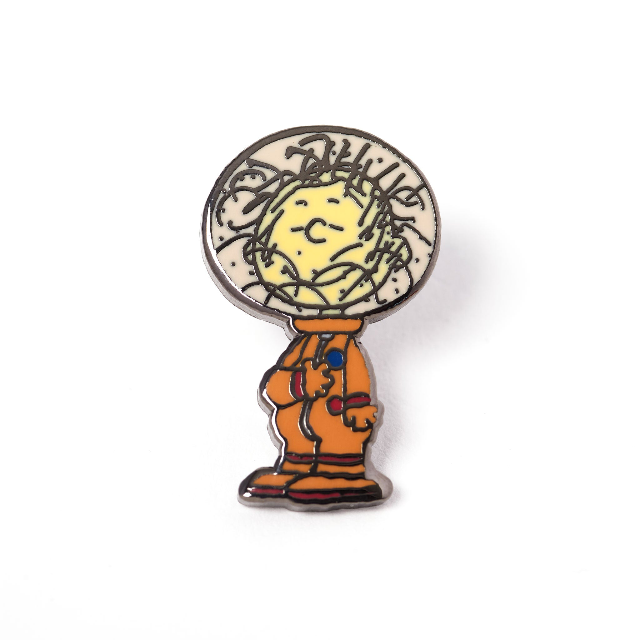 Pigpen Space Pin pigpen-space-pin