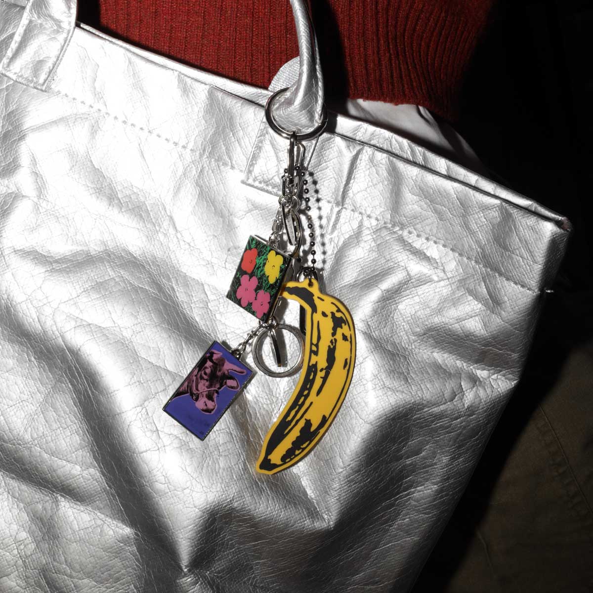 PINTRILL - Pintrill x Andy Warhol - Main Image