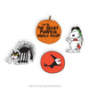 PINTRILL -  - Main Image