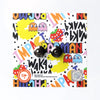 PINTRILL -  - Main Image