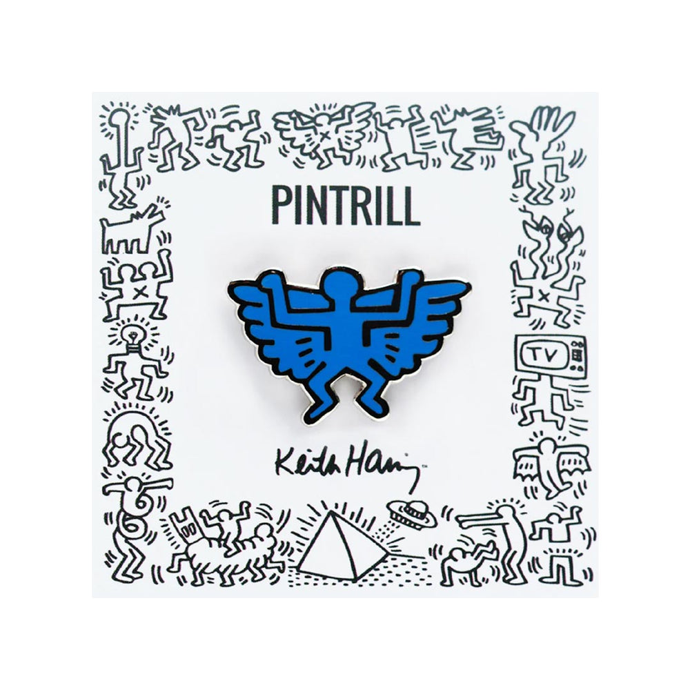 PINTRILL -  - Main Image