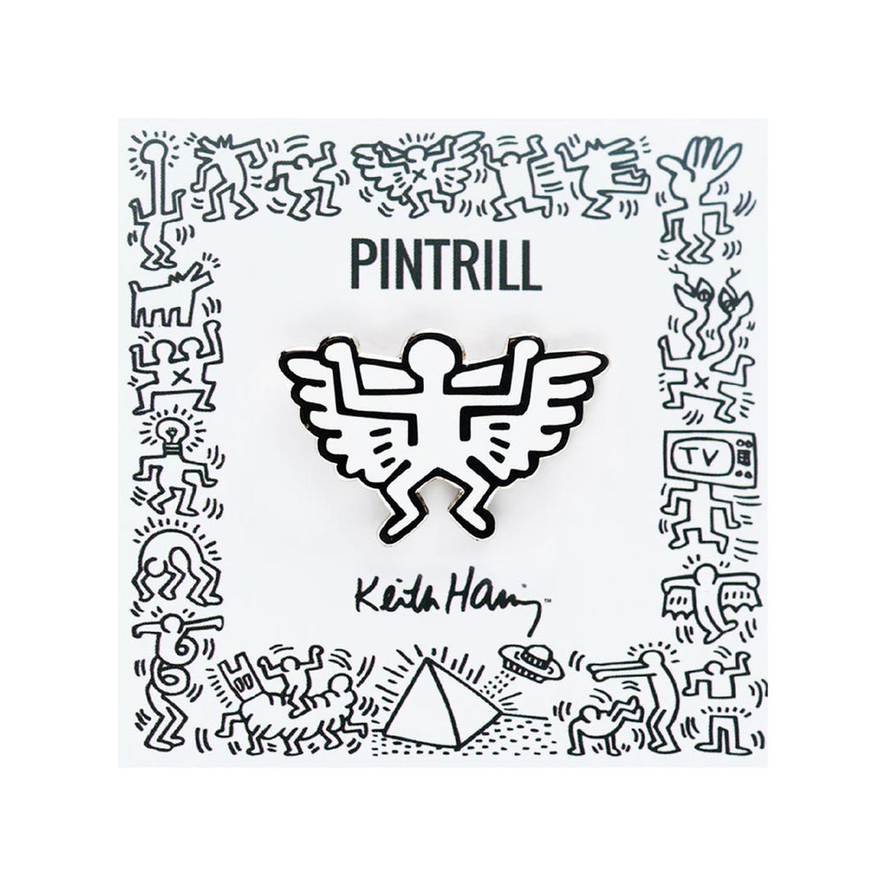 PINTRILL -  - Main Image