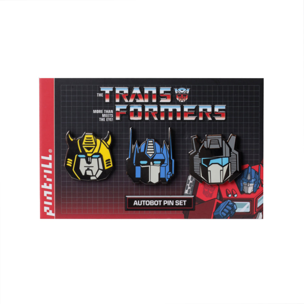 PINTRILL -  - Main Image