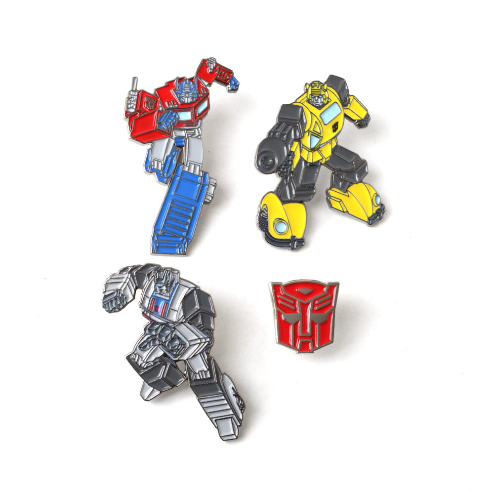 PINTRILL -  - Main Image