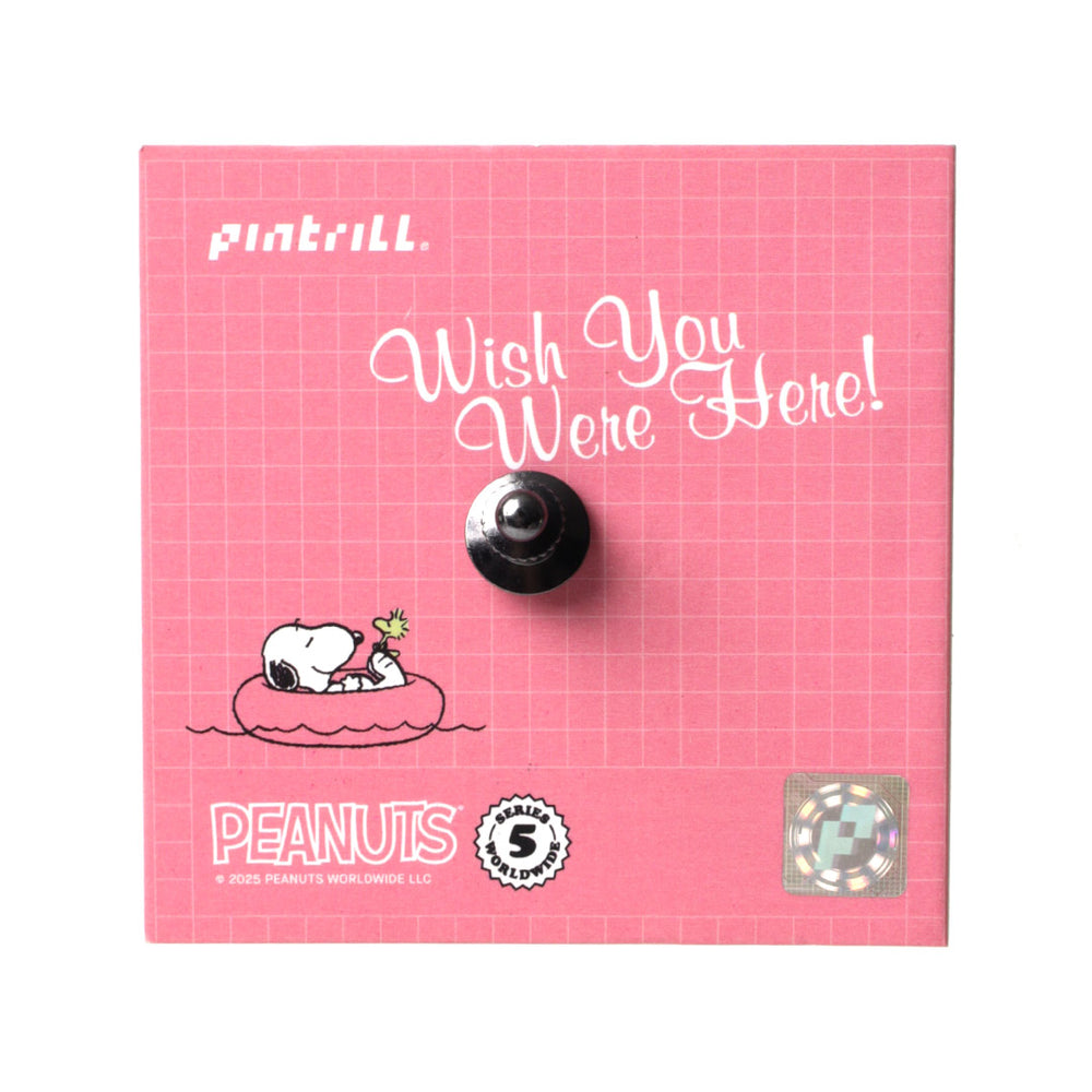 PINTRILL -  - Main Image