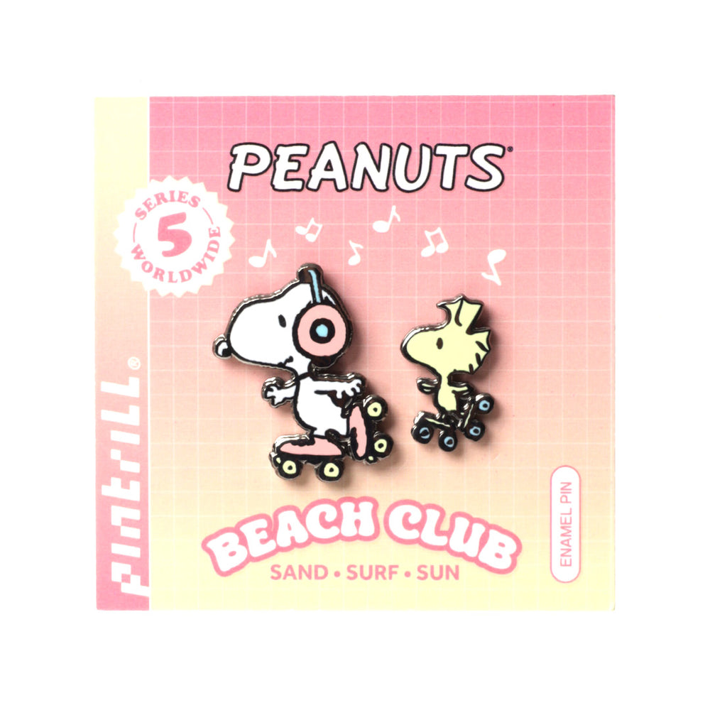 PINTRILL -  - Main Image