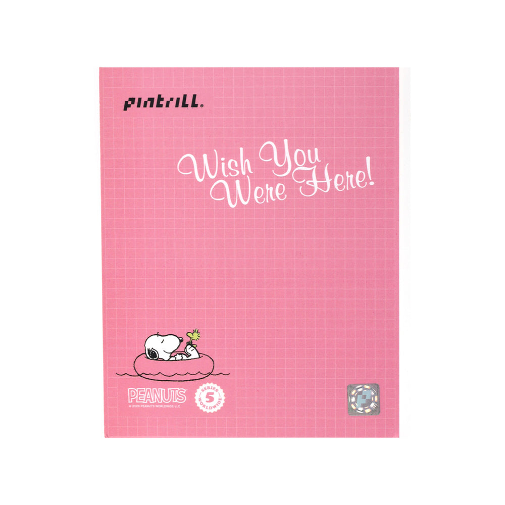 PINTRILL -  - Main Image