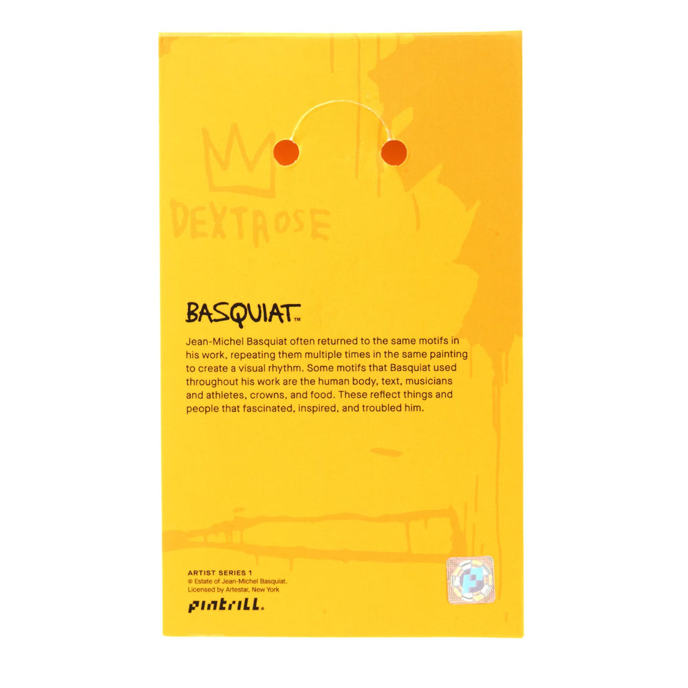 PINTRILL -  - Main Image