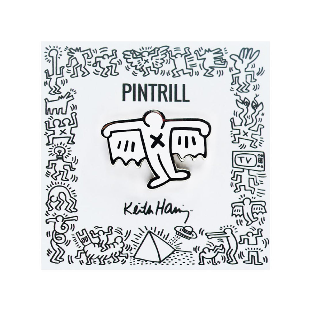 PINTRILL -  - Main Image