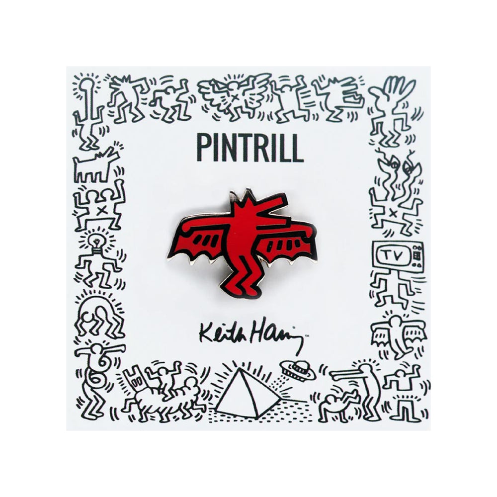 PINTRILL -  - Main Image