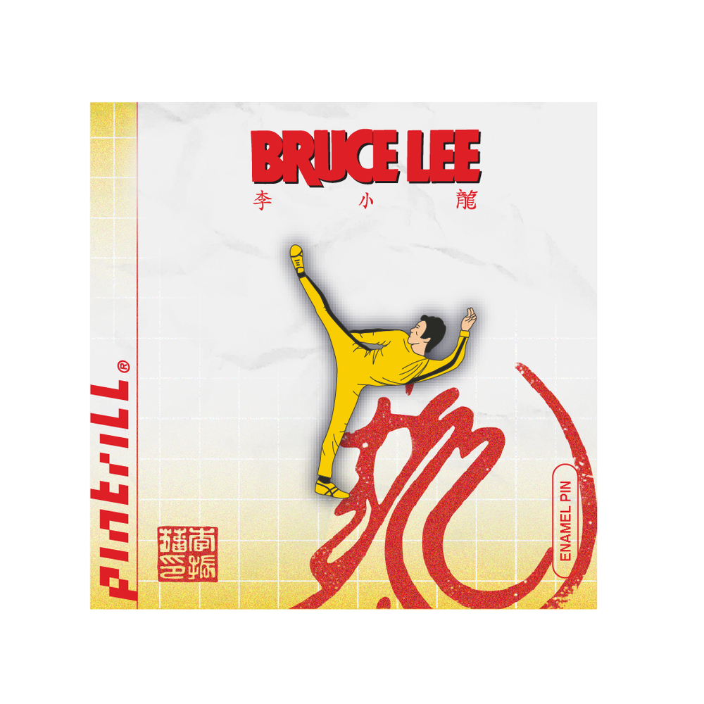 PINTRILL -  - Main Image