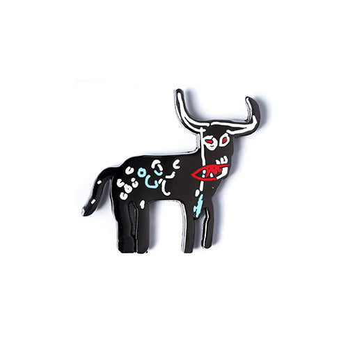 PINTRILL - Bull Pin - Main Image