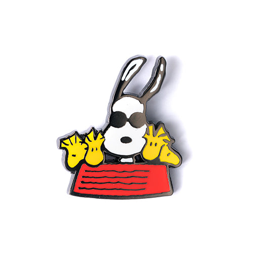 PINTRILL - Car Pool Pin - Main Image