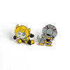 PINTRILL -  - Main Image