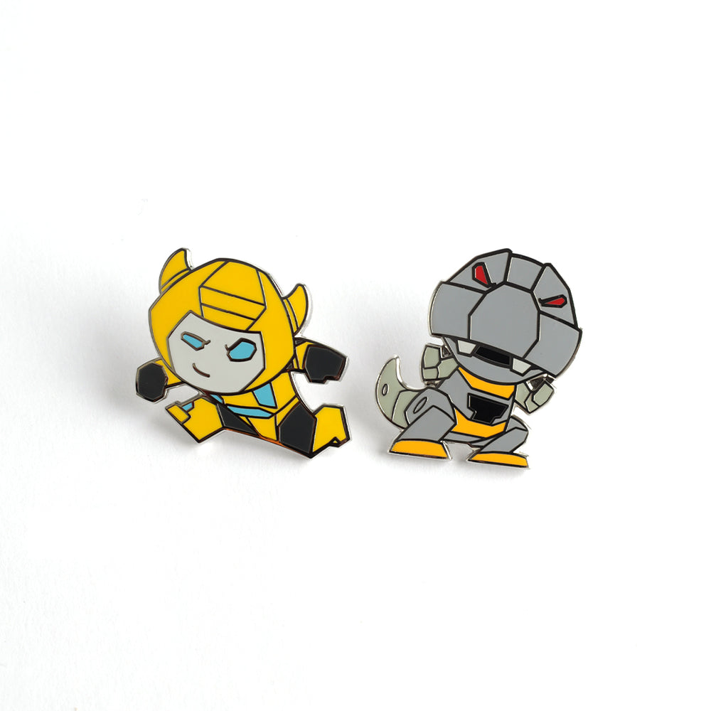PINTRILL -  - Main Image