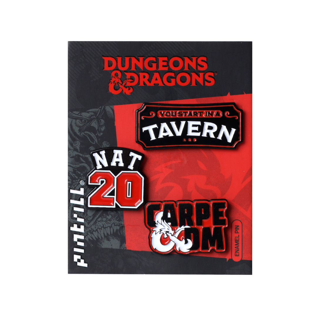 Dungeons & Dragons