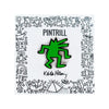 PINTRILL -  - Main Image