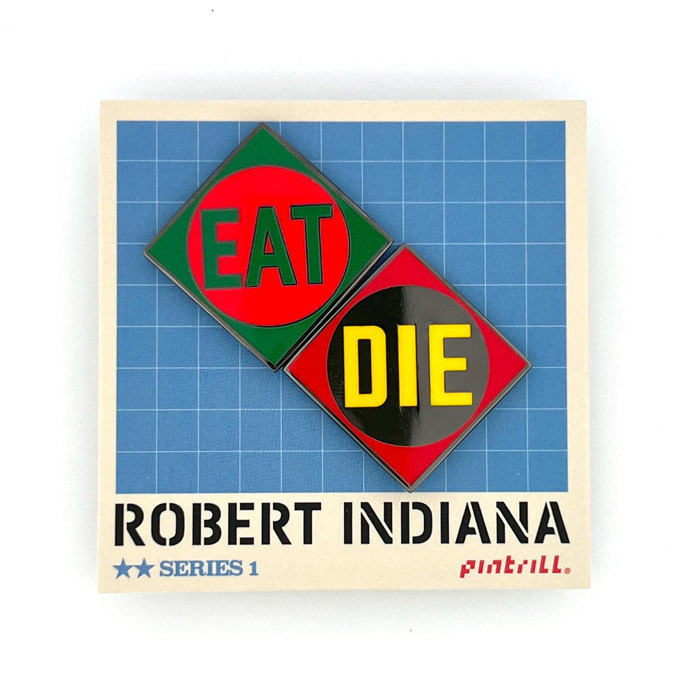 PINTRILL -  - Main Image