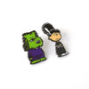PINTRILL -  - Main Image
