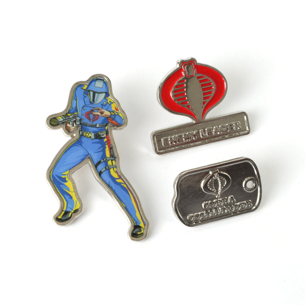 PINTRILL -  - Main Image