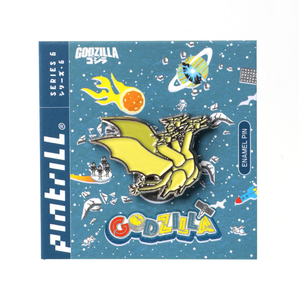 PINTRILL -  - Main Image