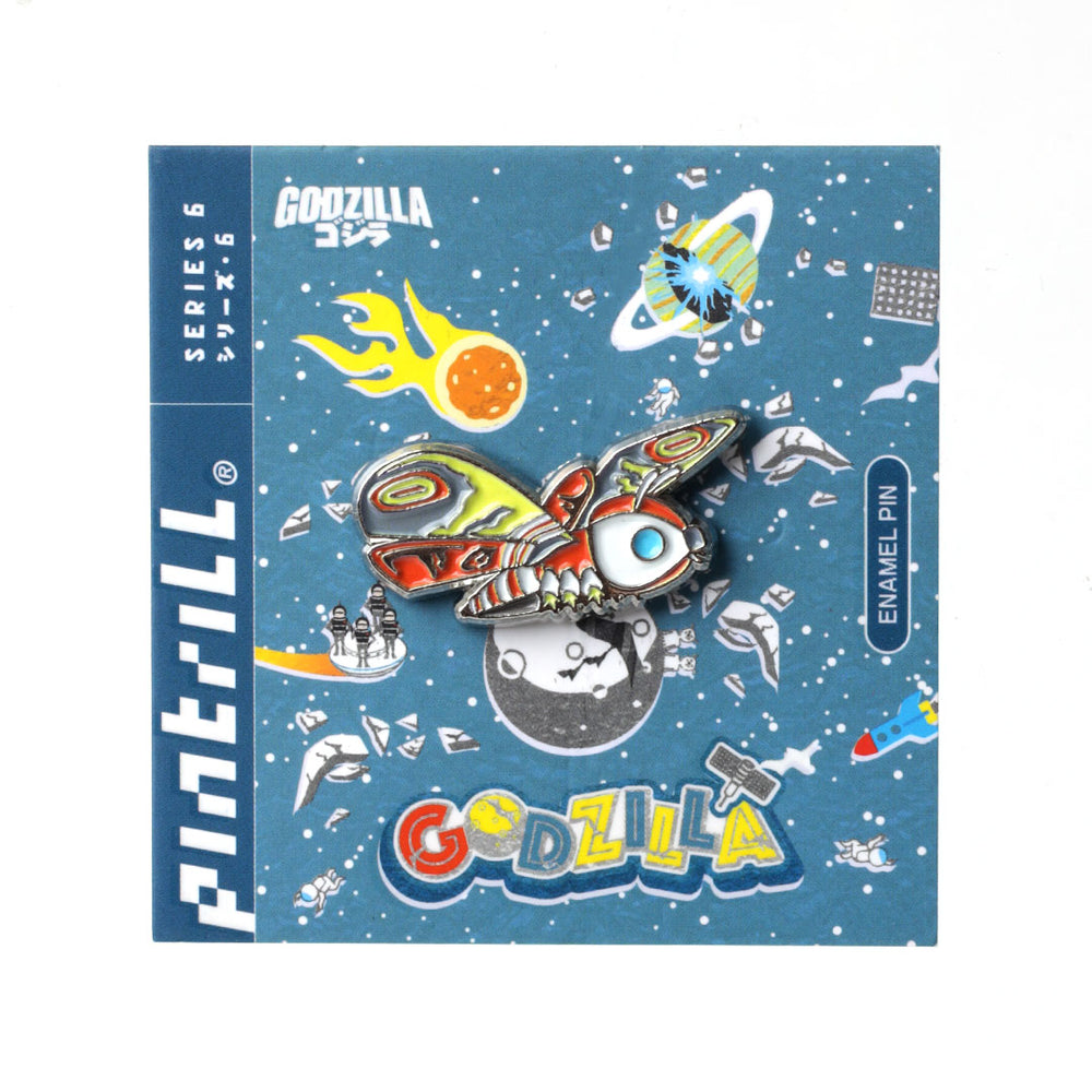 PINTRILL -  - Main Image