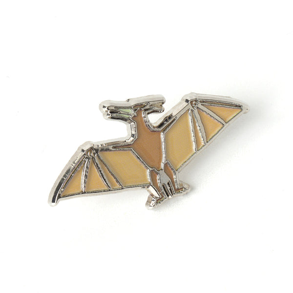 Series 6 Rodan Pin