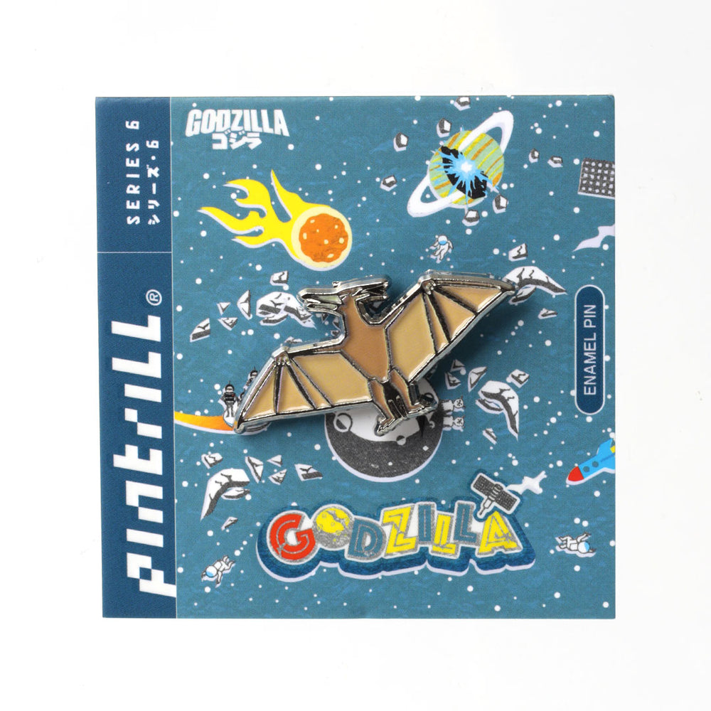 PINTRILL -  - Main Image