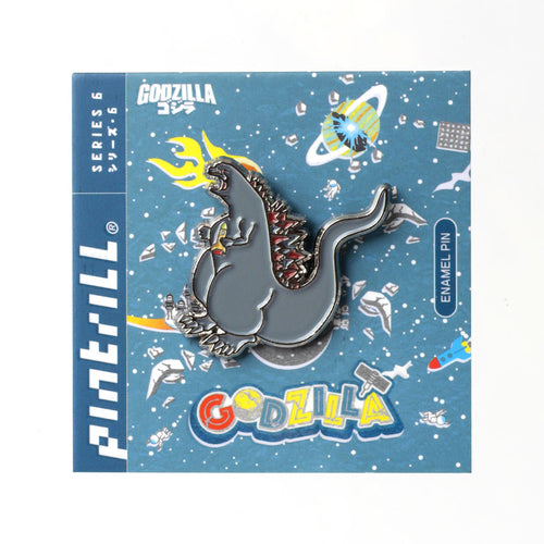 Godzilla Cologne GODZILLA