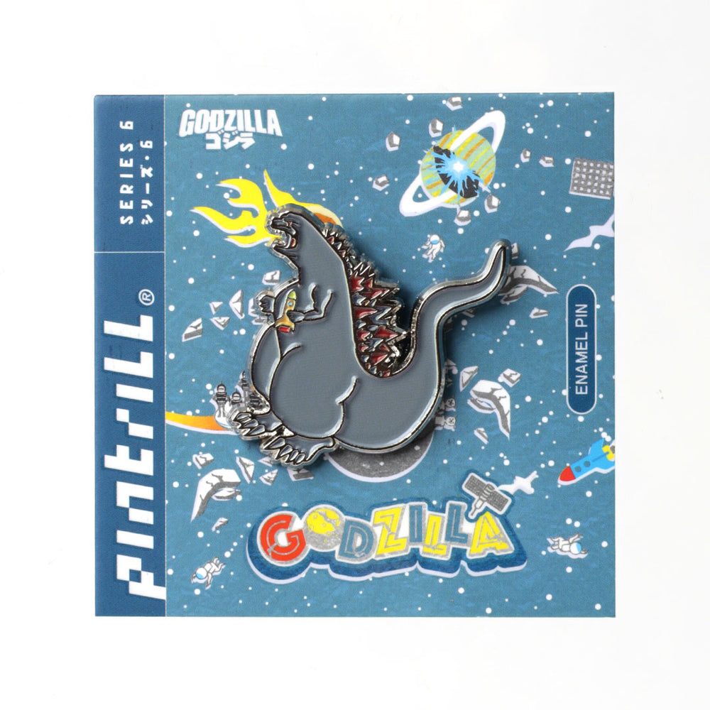 PINTRILL -  - Main Image