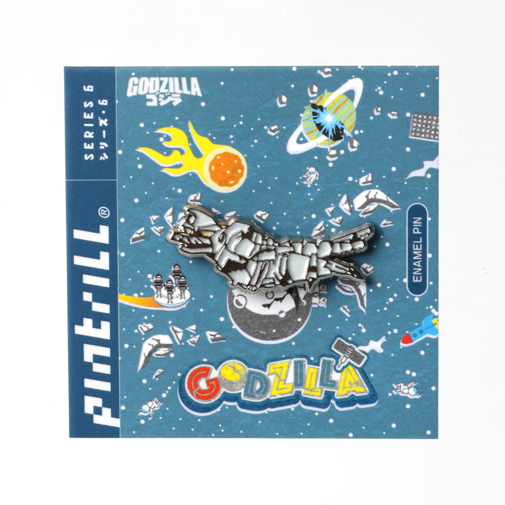 PINTRILL -  - Main Image