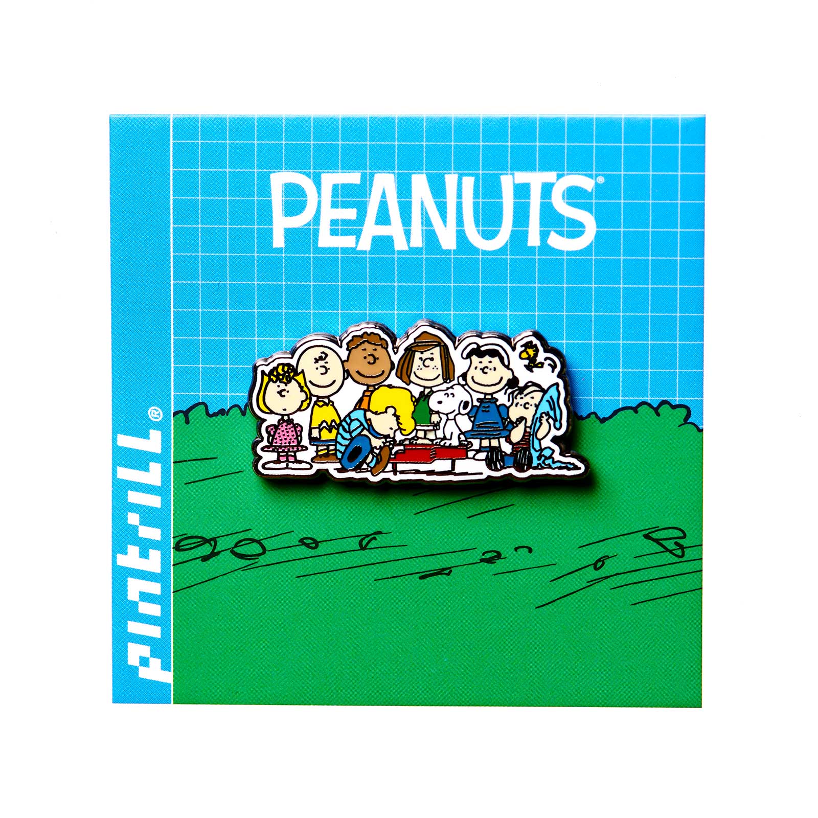 Group Pin