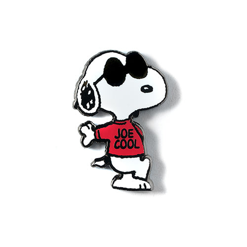 PINTRILL - Mood - Joe Cool Pin - Main Image