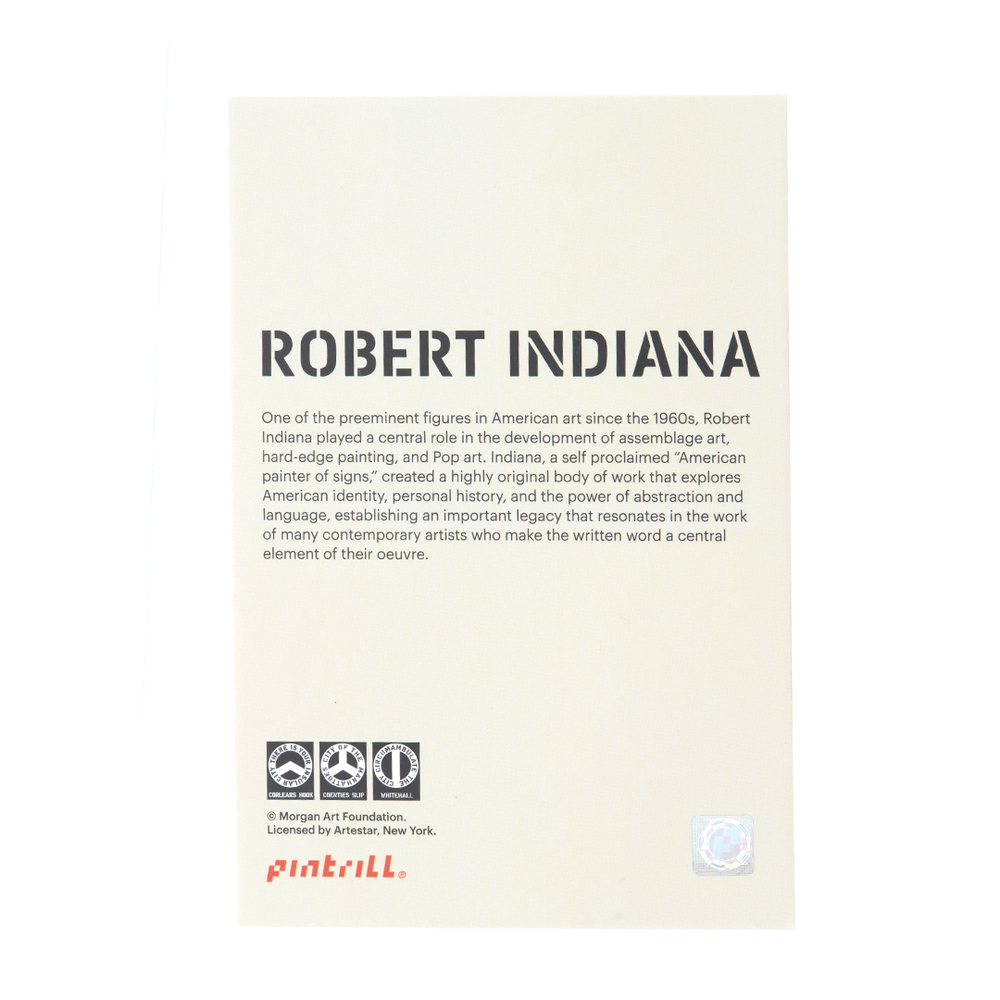 PINTRILL -  - Main Image