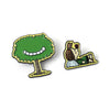 PINTRILL -  - Main Image