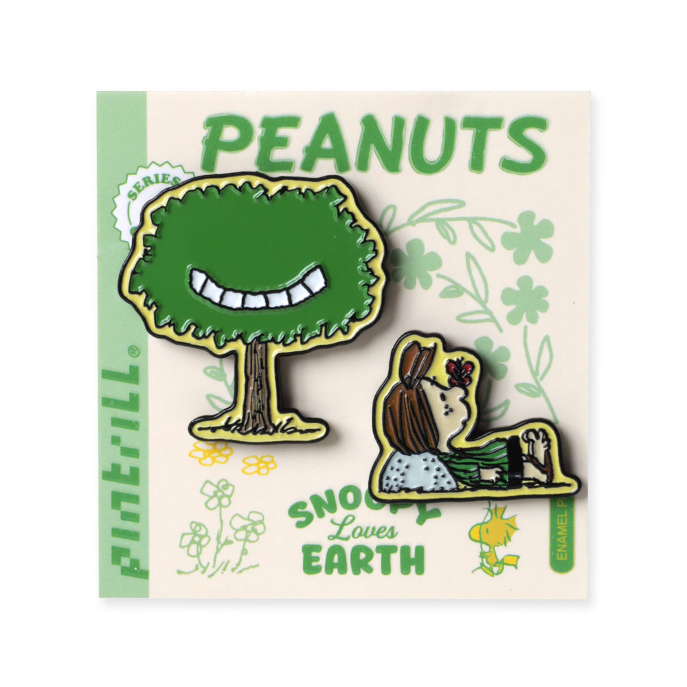 PINTRILL -  - Main Image