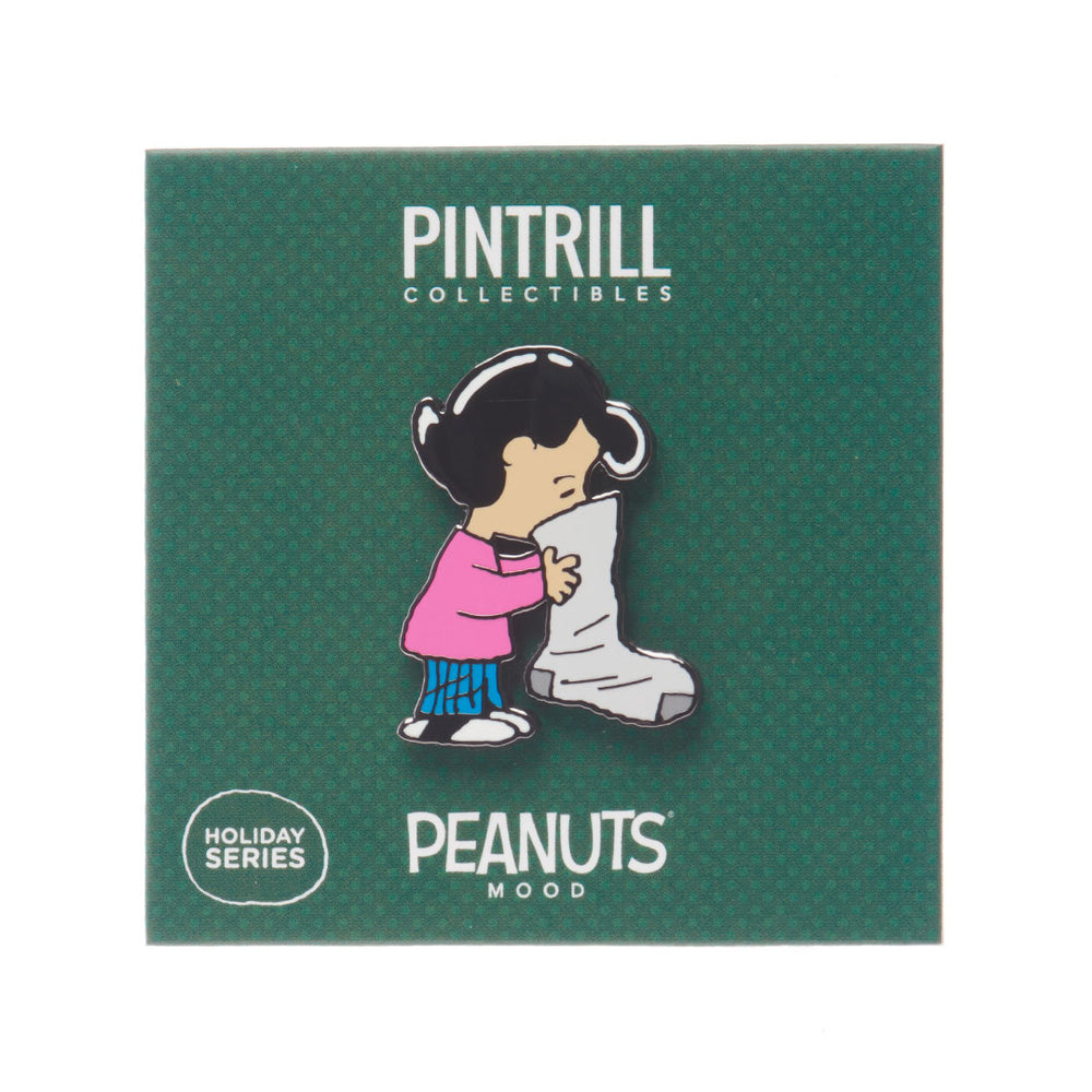 PINTRILL -  - Main Image