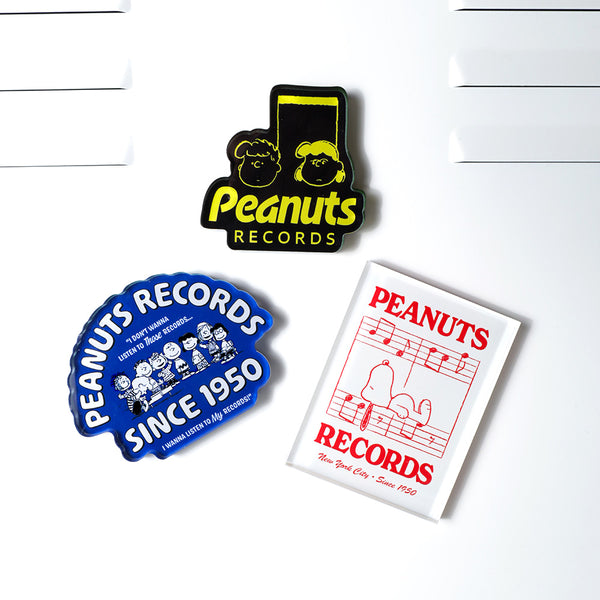 PINTRILL - Oasis Live Forever Button Set - Main Image