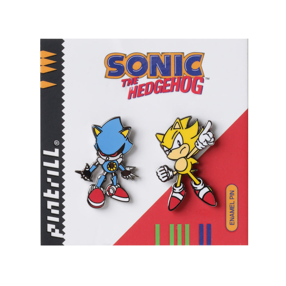 PINTRILL -  - Main Image