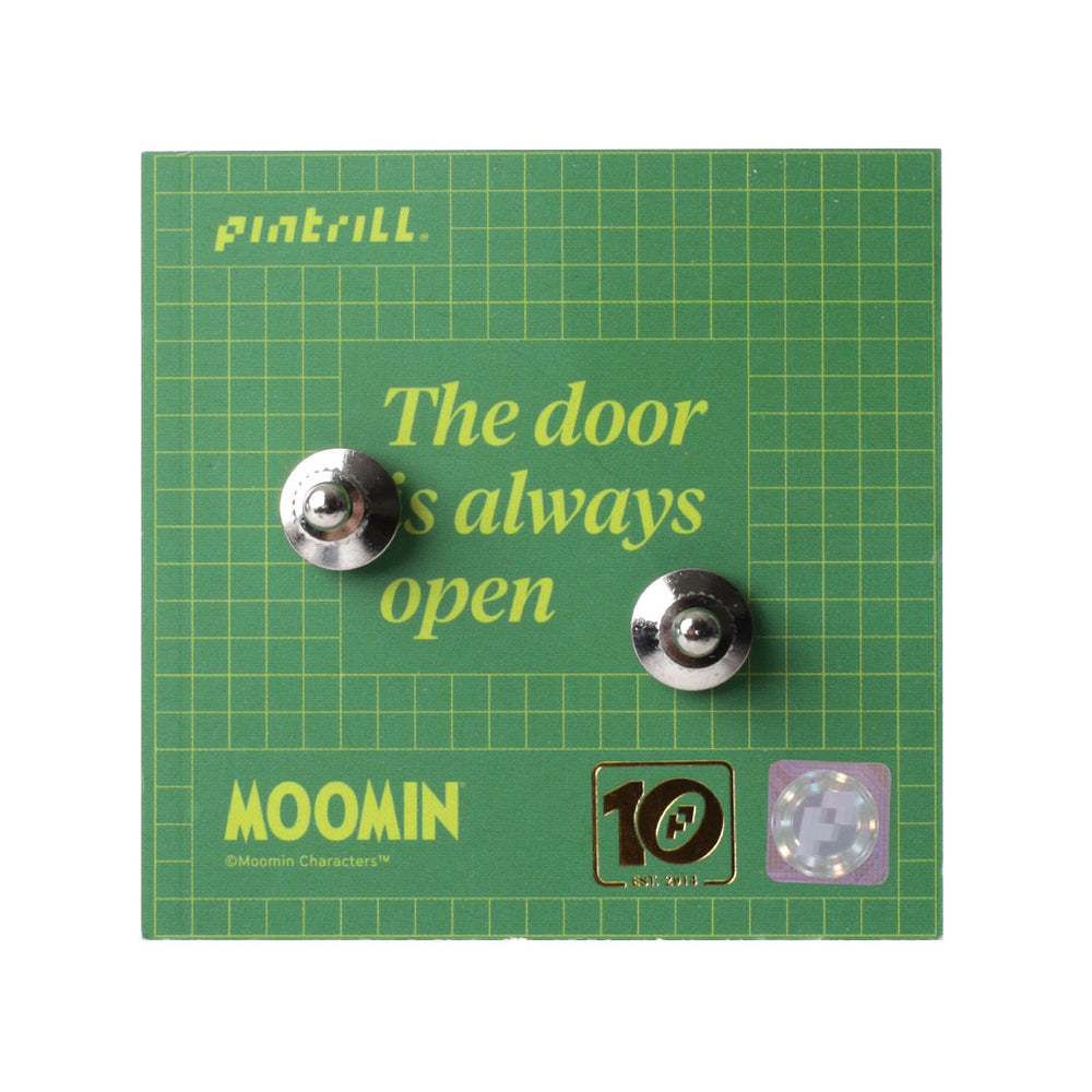 PINTRILL -  - Main Image