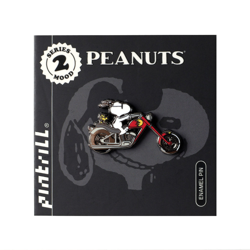 PINTRILL -  - Main Image